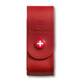 Leather case made for Victorinox 91-93 mm knife/ handmade 