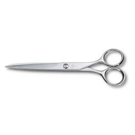 Victorinox Household Scissors ''Sweden'' in Metal - 8.1016.15