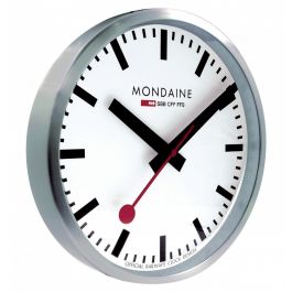 Mondaine Wall Clock