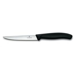 Swiss army steak knives on sale