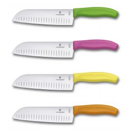 Victorinox santoku knife best sale
