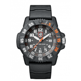 Luminox master hotsell carbon seal 3800