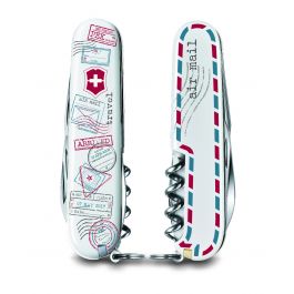 Victorinox handles outlet