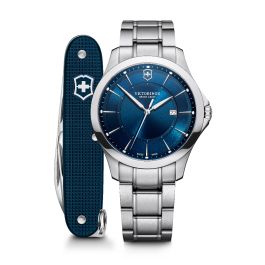 Victorinox Swiss Army Knife, Swisschamp Sapphire Victorinox