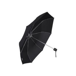 Marron 17 cm Wenger Parapluie Manuel Super Mini Canne 