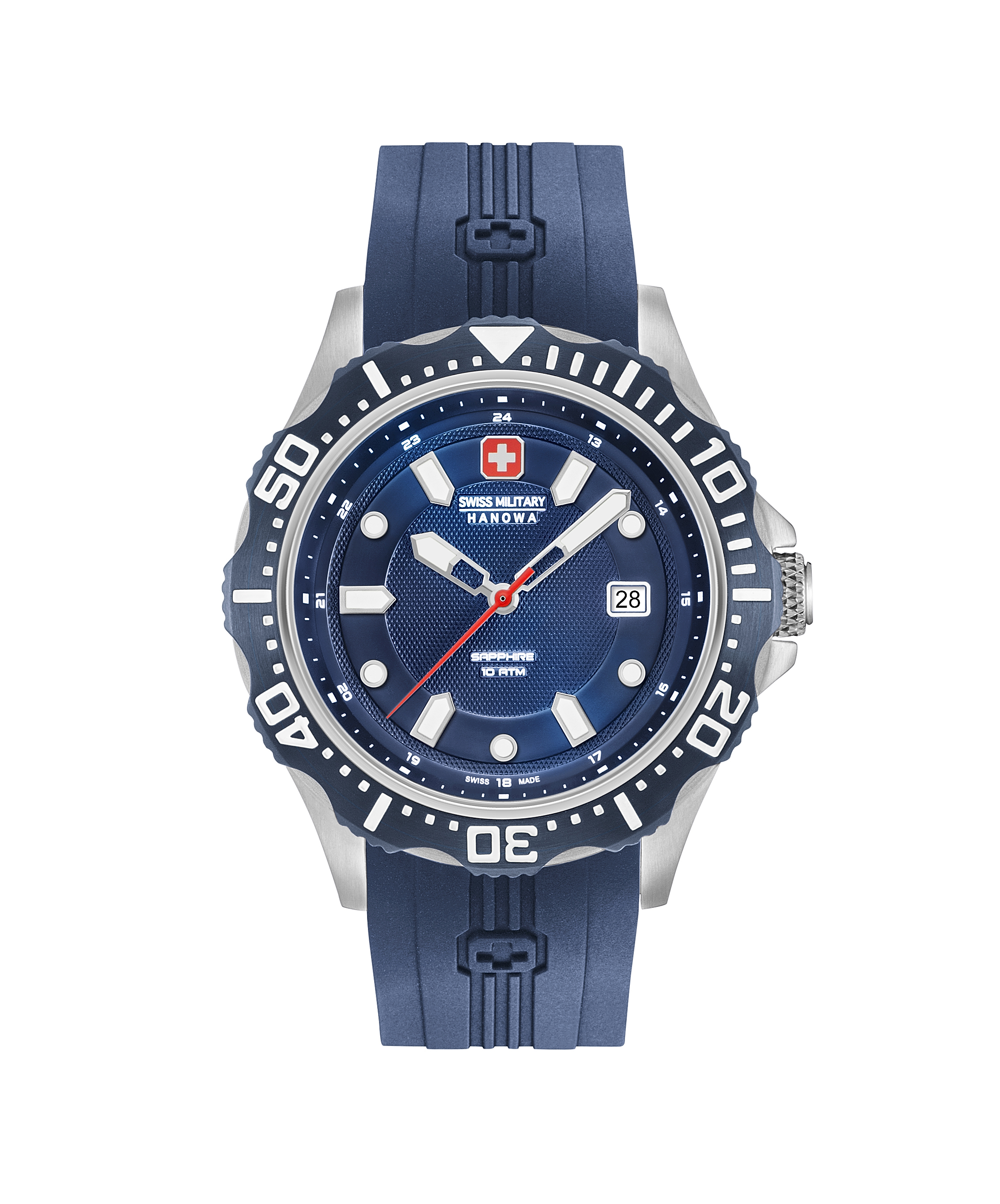 hanowa champ watch