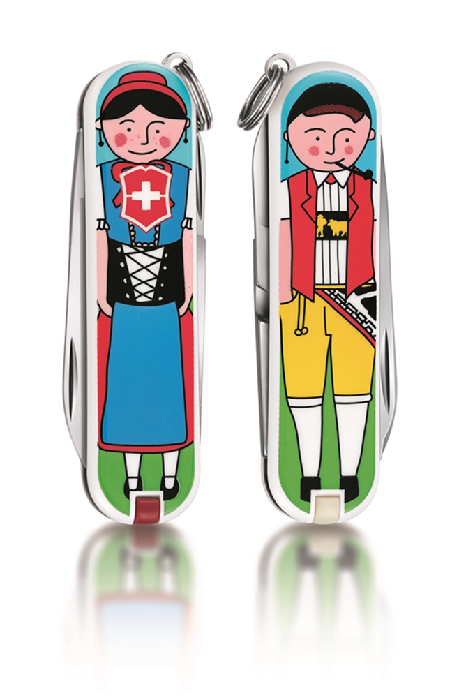 cheese Limited knife Victorinox