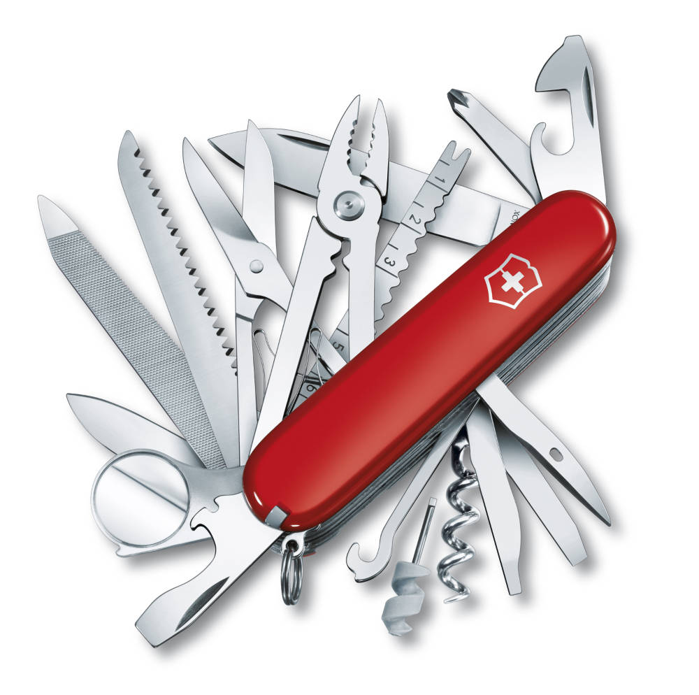 Think, that Swiss army knife sex recommend you Have Swiss army knife sex consider