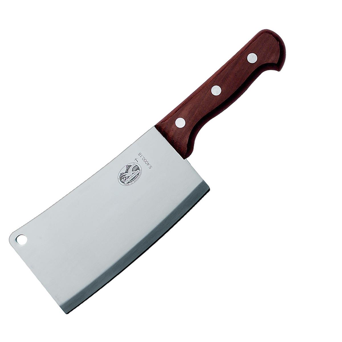Victorinox chopper knife 18 cm 5.4000.18