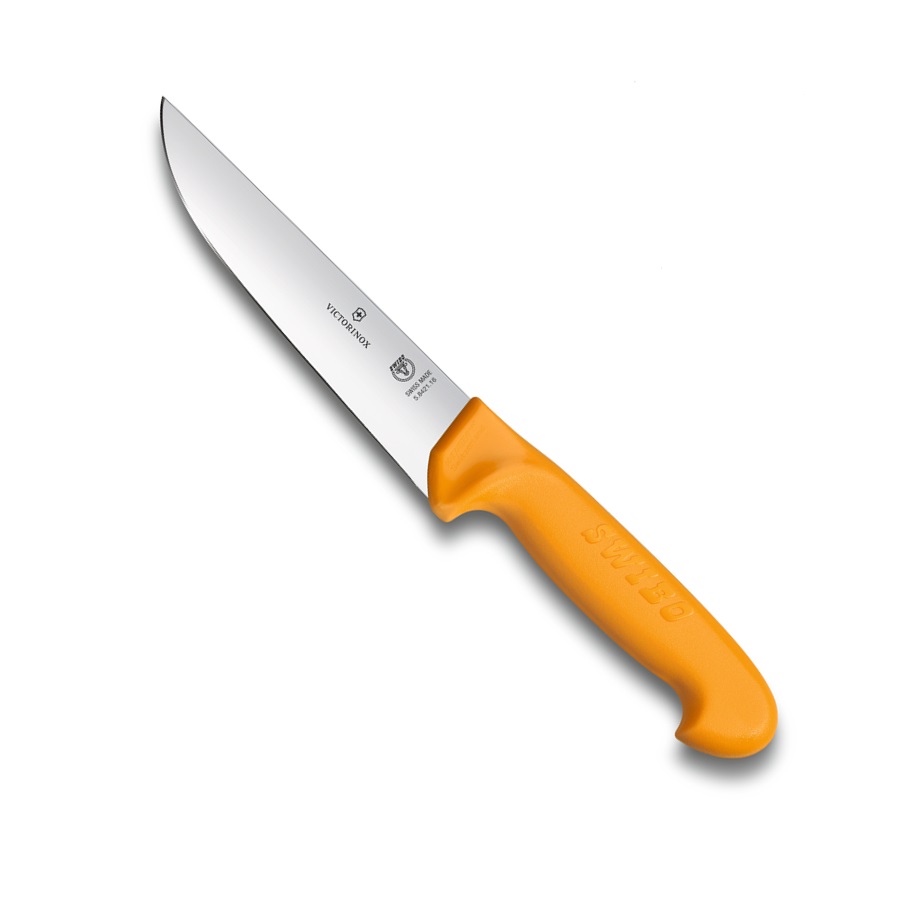 Victorinox "Swibo" Butcher knife