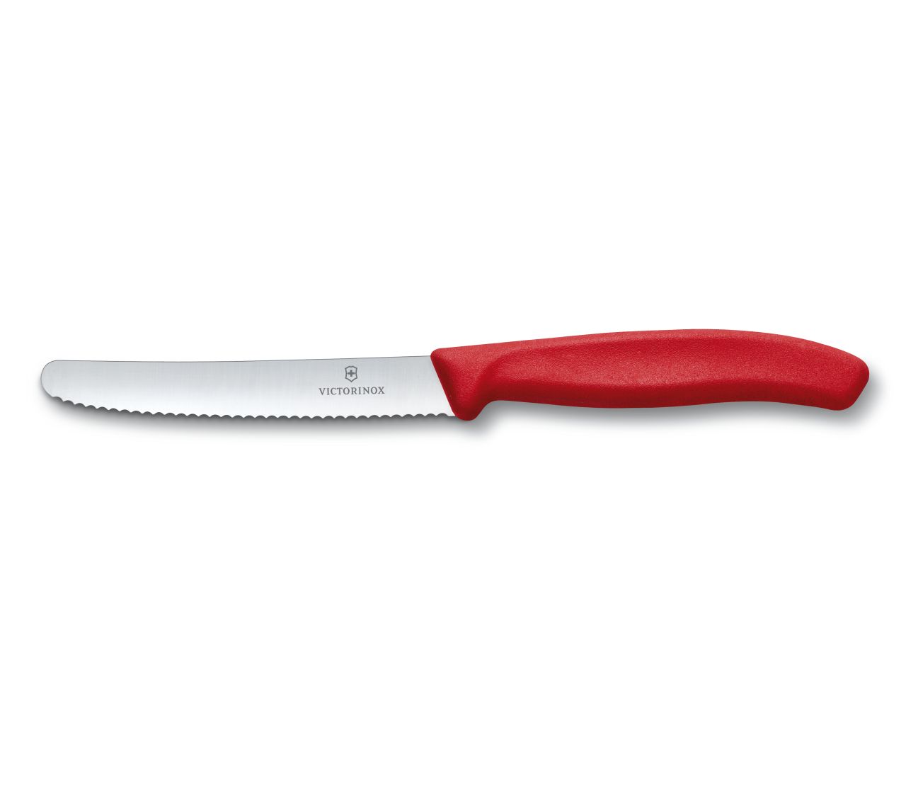 Victorinox tomato knife 11 cm Serrated blade 6.7830